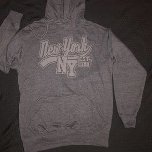 Hoodie NY